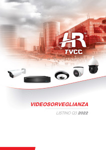 Listino Q2 2022